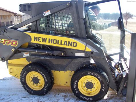 new holland l170 skid steer parts|new holland l170 price.